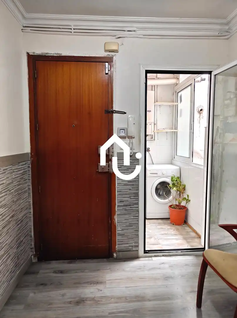 Piso con terraza en venta en Carrer de Mossèn Jacint Verdaguer, imagen 13