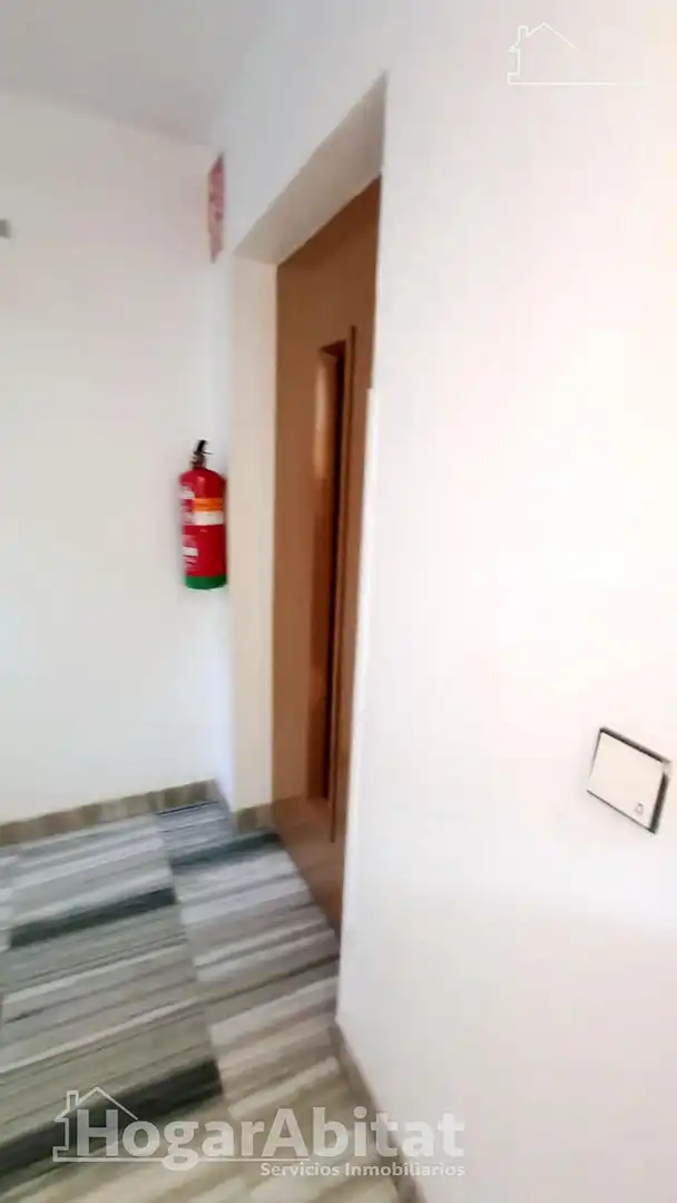 Àtic en venda en Benicarló amb Terrassa, Traster i Balcó