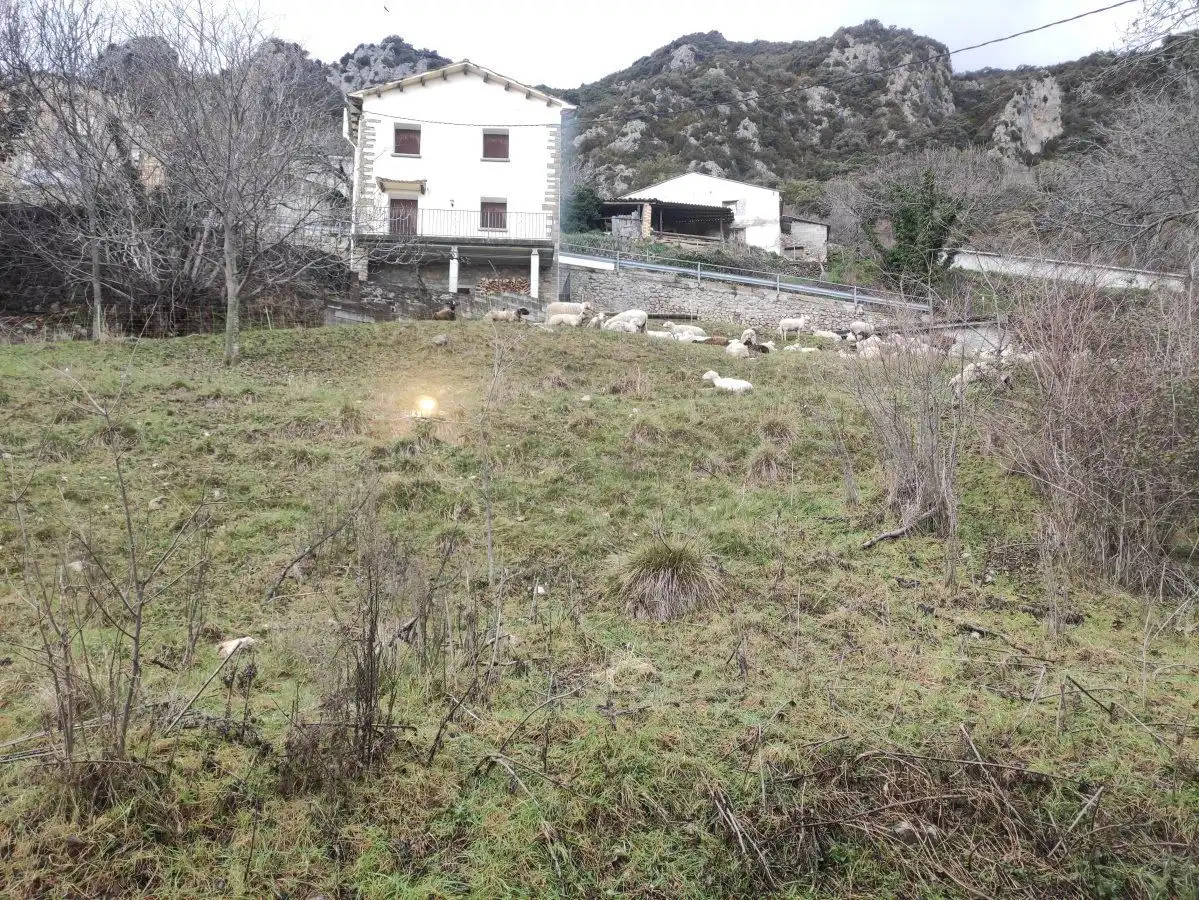 Apartments for sale in Foradada del Toscar  with Heating, Terrace and Storage room