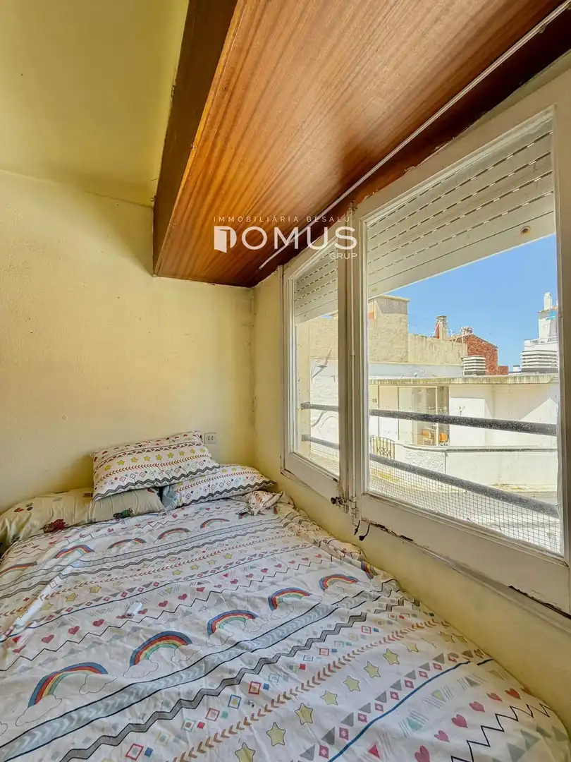 Bedroom of Flat for sale in L'Escala  with Terrace and Storage room