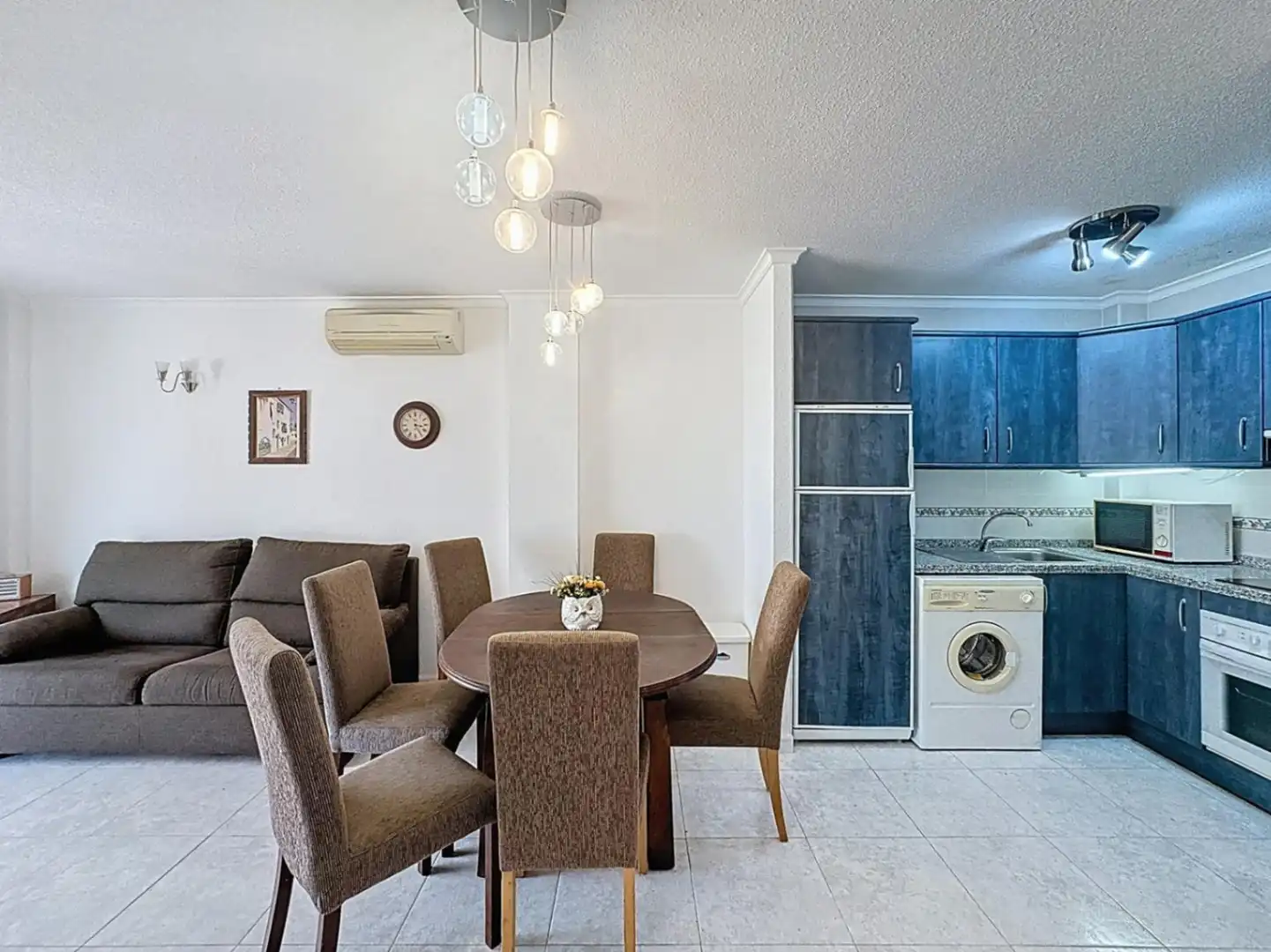 Apartments for sale in Cumbre del Sol