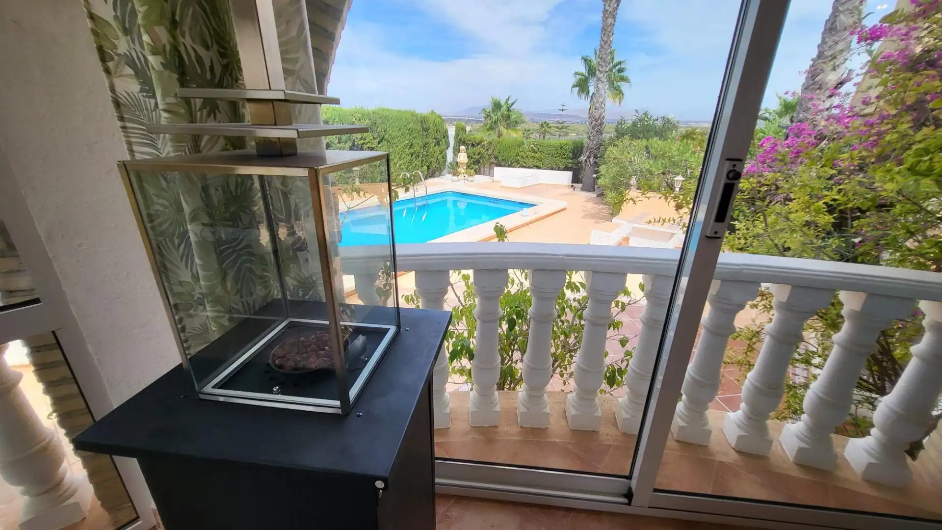 Chalet con terraza en venta en Gran Alacant, imagen 32