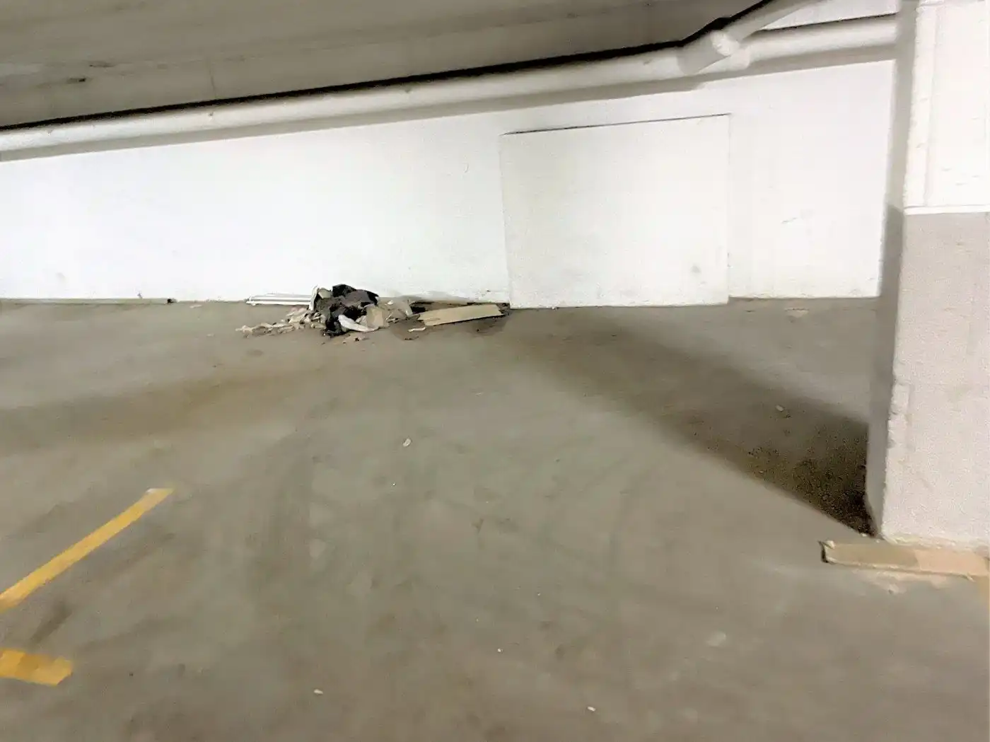 Garage for rent in Calle CANAL, El Cerro