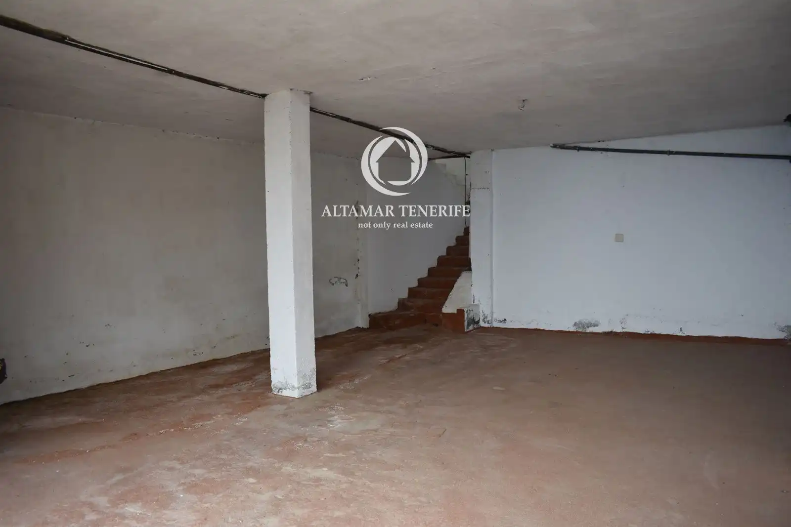Casa o xalet en venda en Icod de los Vinos amb Terrassa, Traster i Moblat