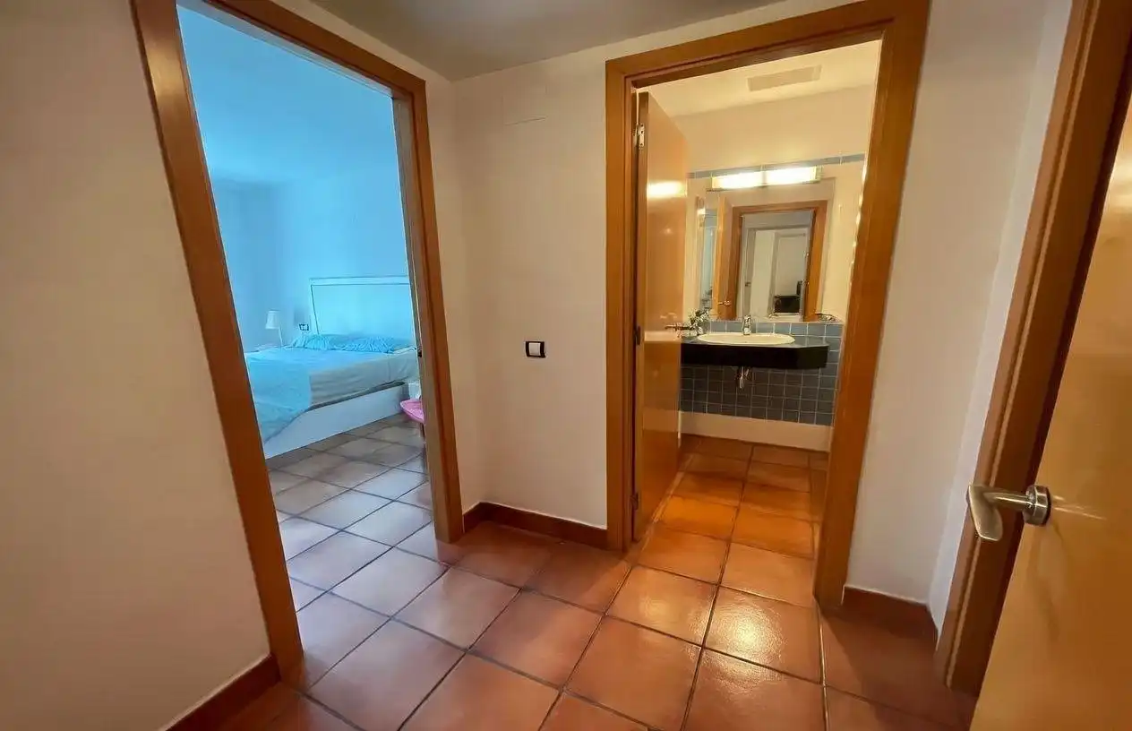Erdgeschosswohnung mit Pool zum Verkauf in Alcanar, imagen 17