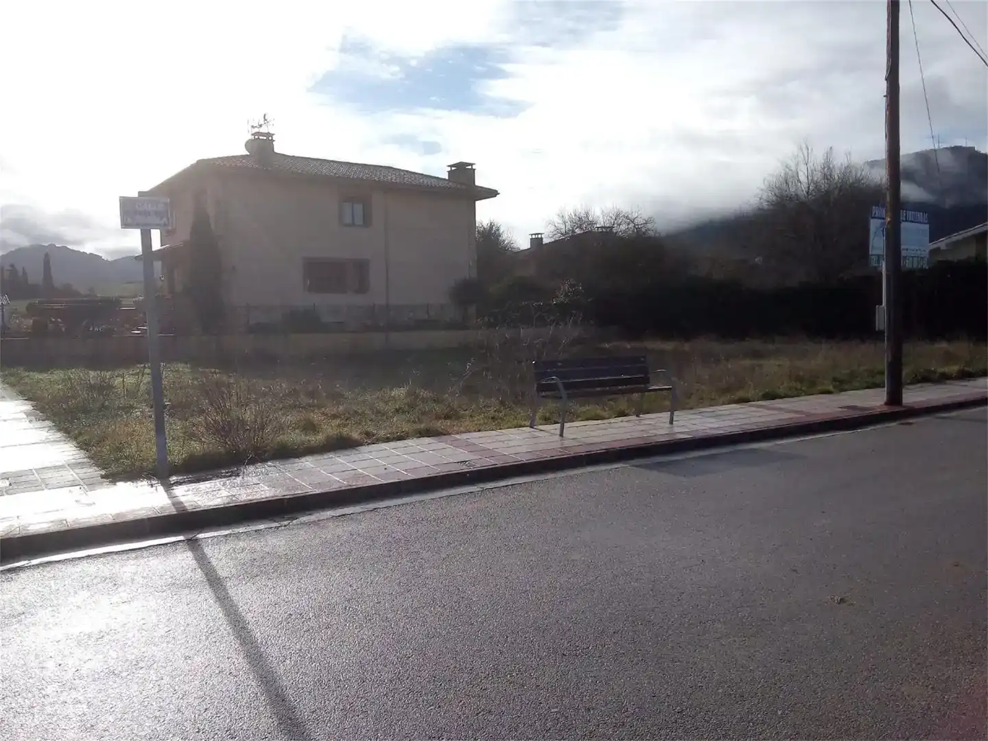 Residencial en venta en Trespaderne, Burgos