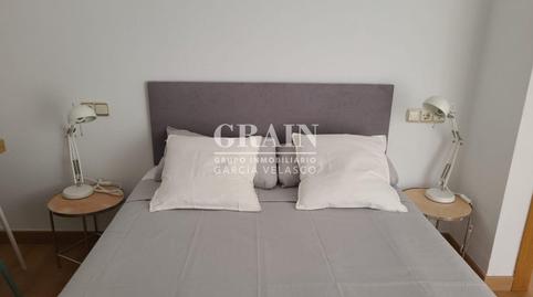 Foto 5 de Ático de alquiler en Estación, Albacete