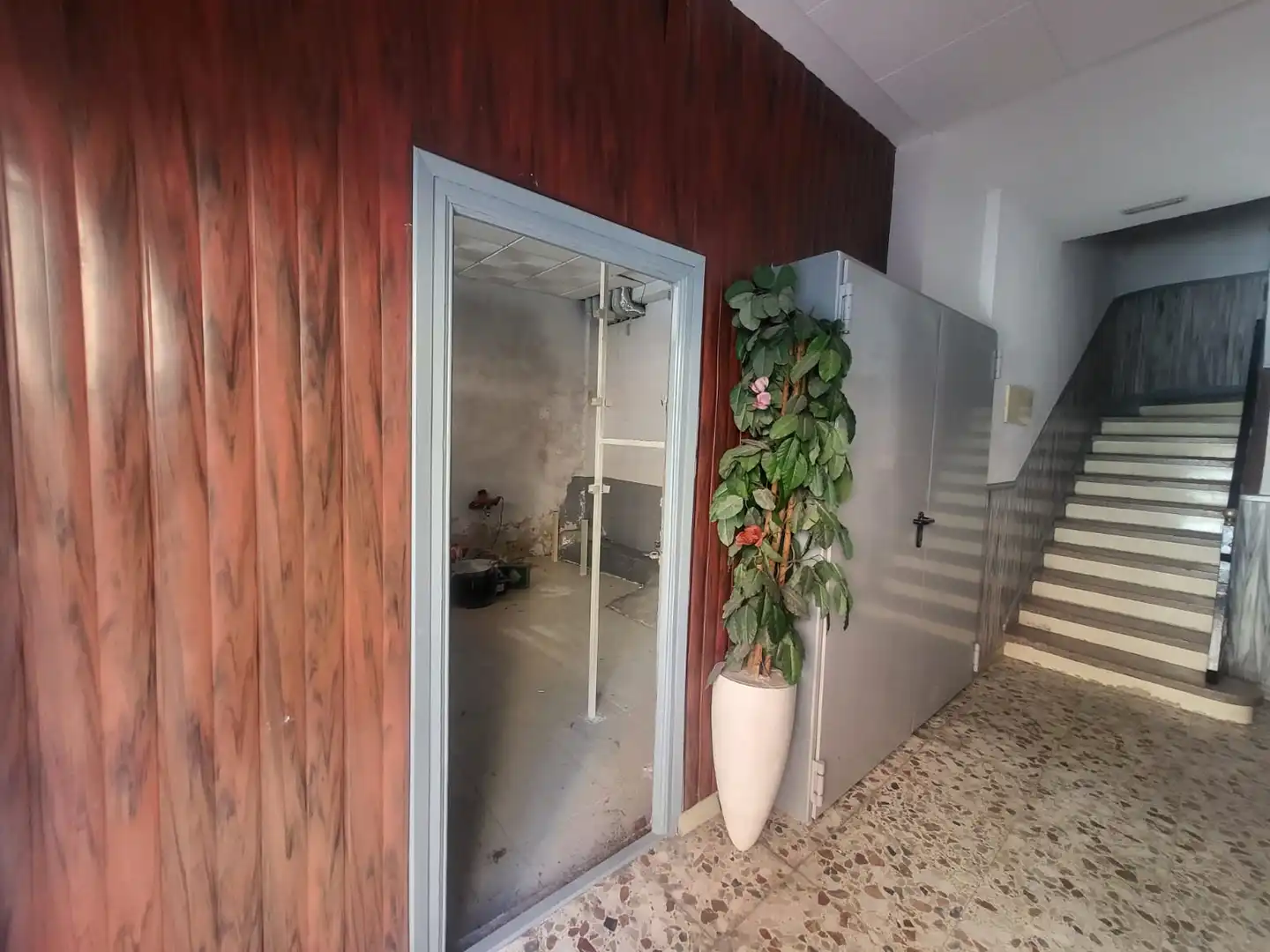 Gewerbefläche zum Verkauf in Calle Francisco Ruiz, imagen 5