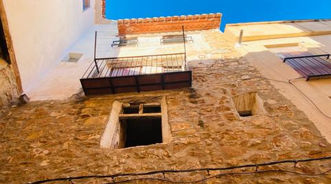 Foto 5 de Finca rústica en venda a Cortes de Arenoso, Castellón