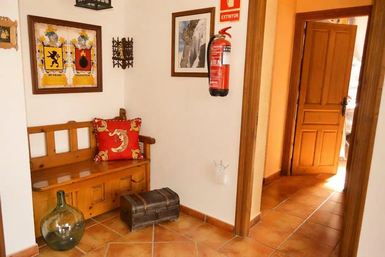 Casa o xalet en venda a Valderrueda