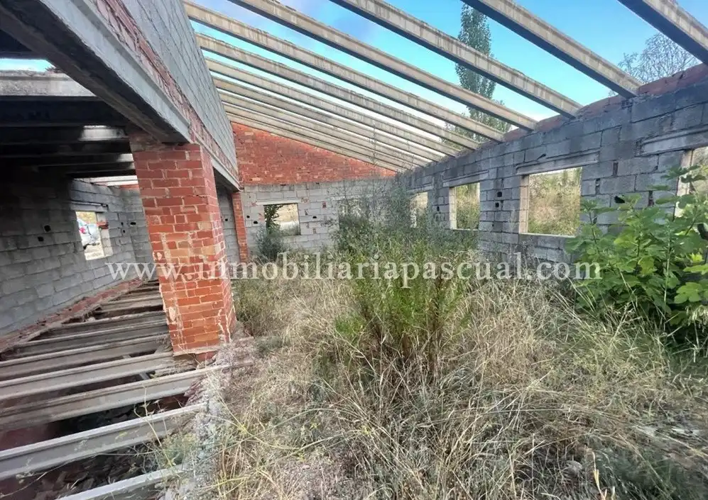 Casa o chalet en venta en Muro de Alcoy