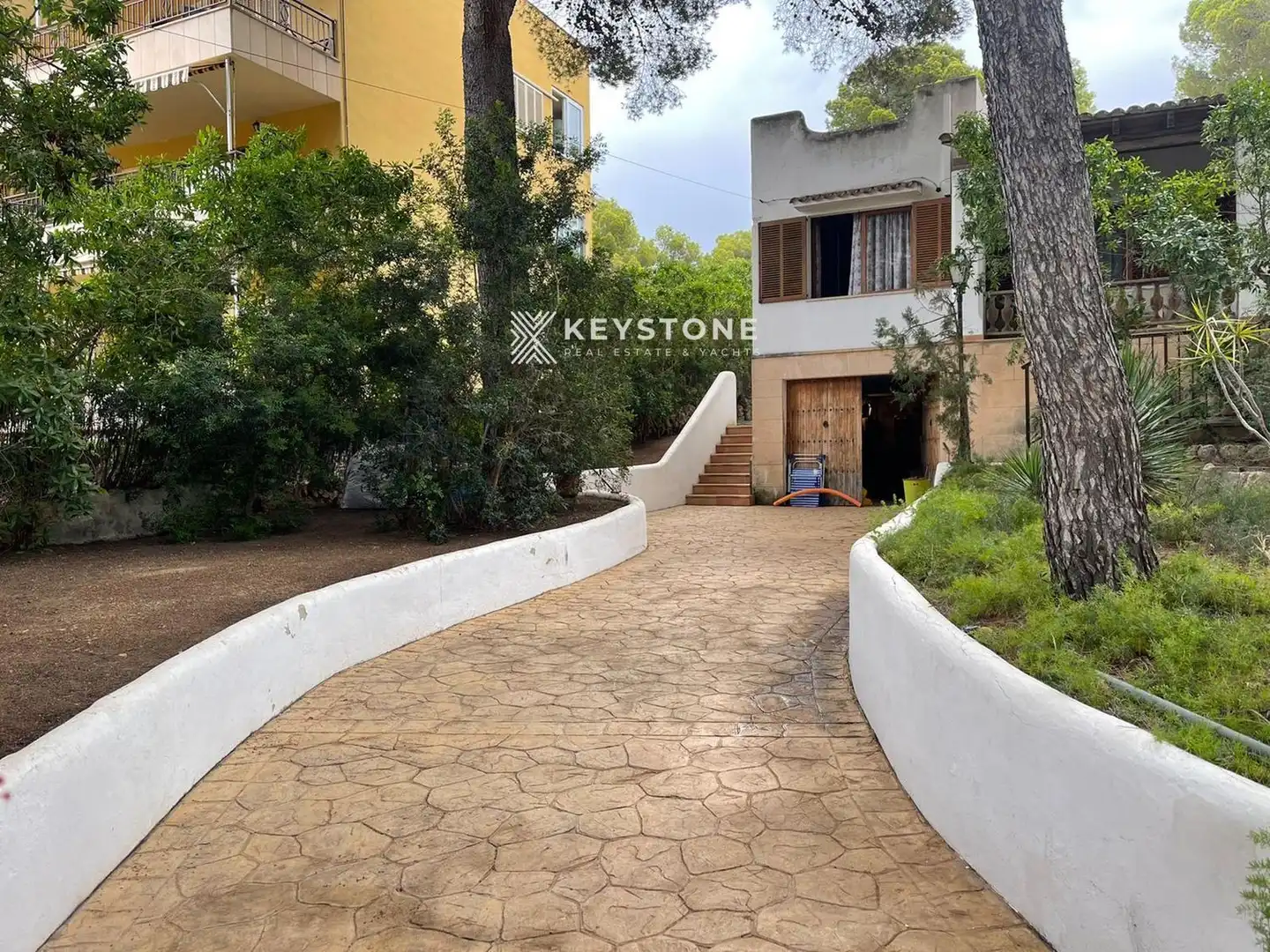 Casa o xalet de lloguer a VIA DE LA CREU, 57, Santa Ponça