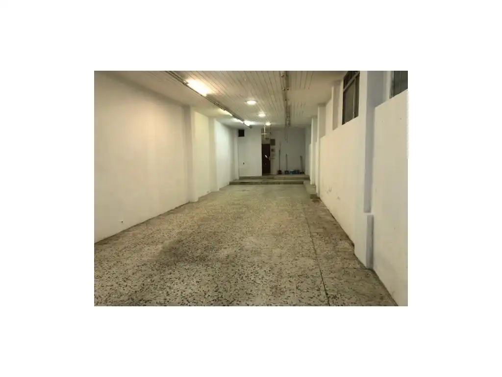 Local comercial en venta en Pasaia
