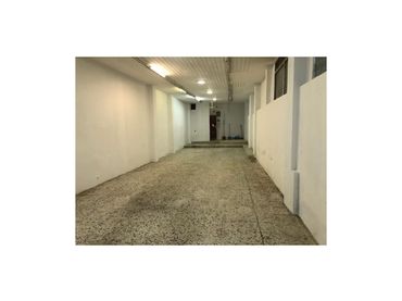 Local comercial en venta en Pasaia