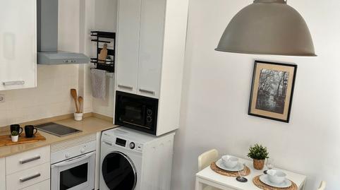 Foto 4 de Pis en venda a Calle Gisbert, Casco Antiguo, Cartagena