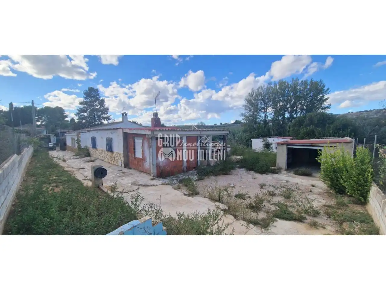 Casa o chalet en venta en Calle FONT DEL SAPO, Monte Real