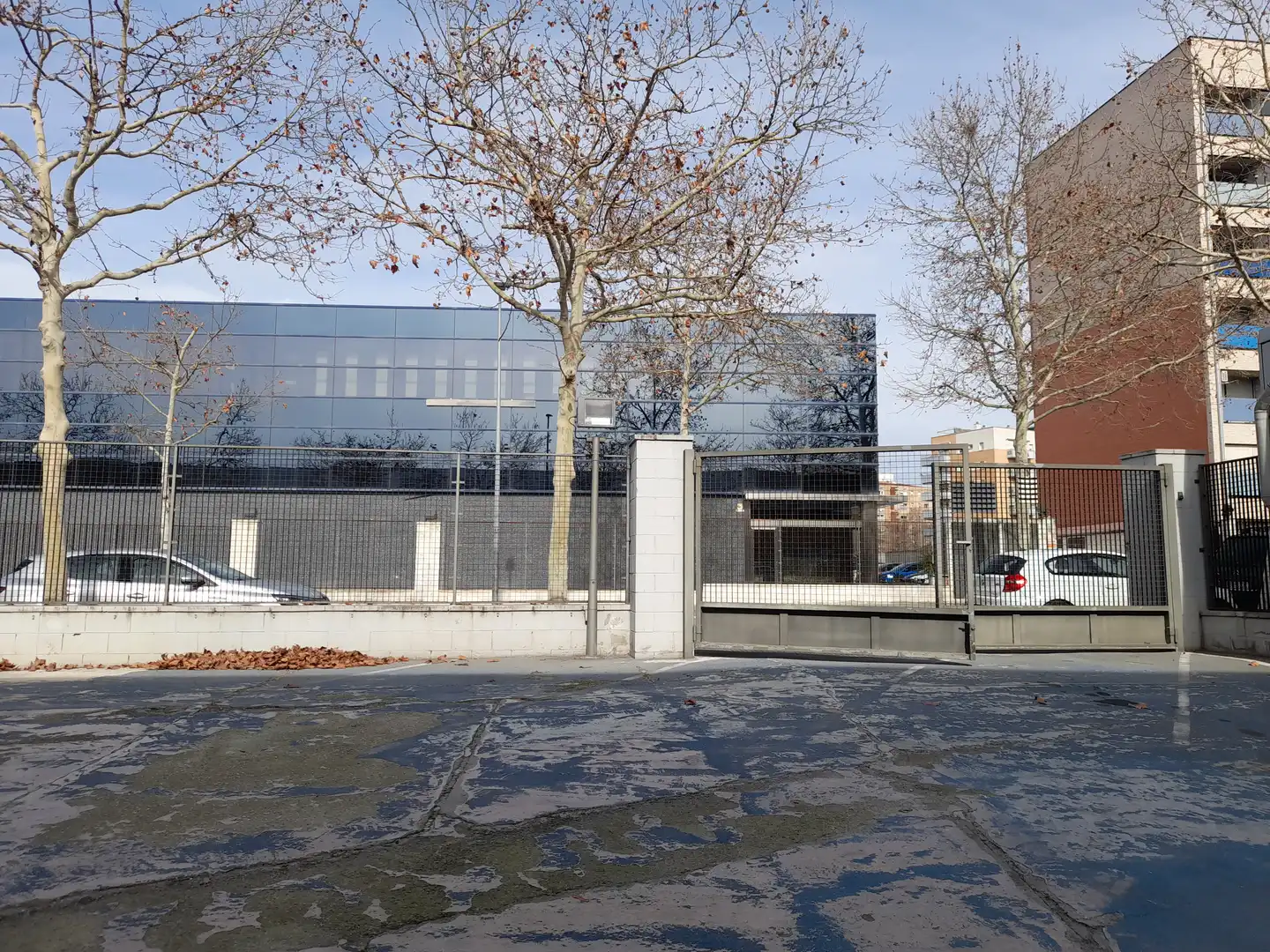 Nave industrielle à louer à Parc Central, imagen 19