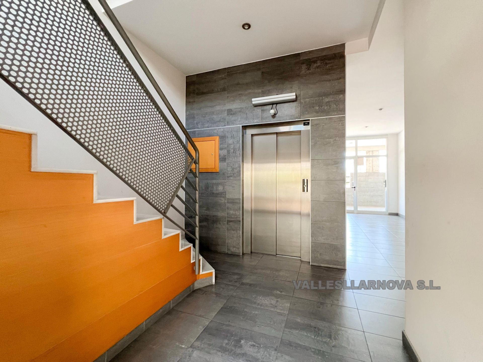 Piso en venta en Mollet del Vallès con Calefacción