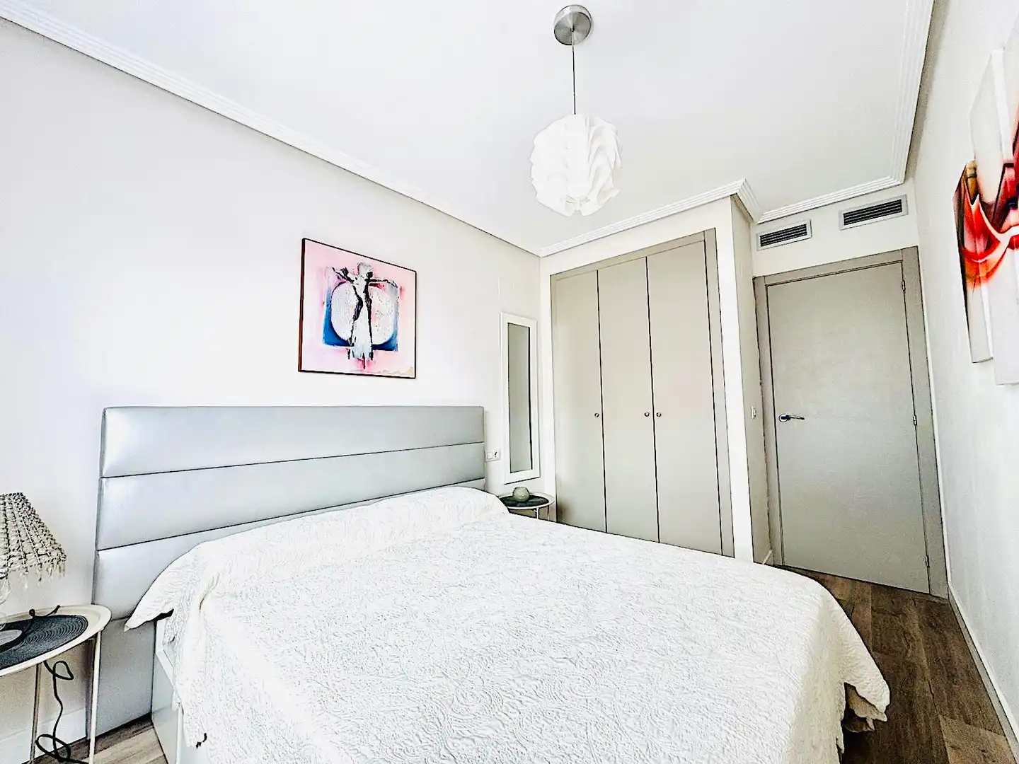 Ático con ascensor en venta en El Verger, imagen 10