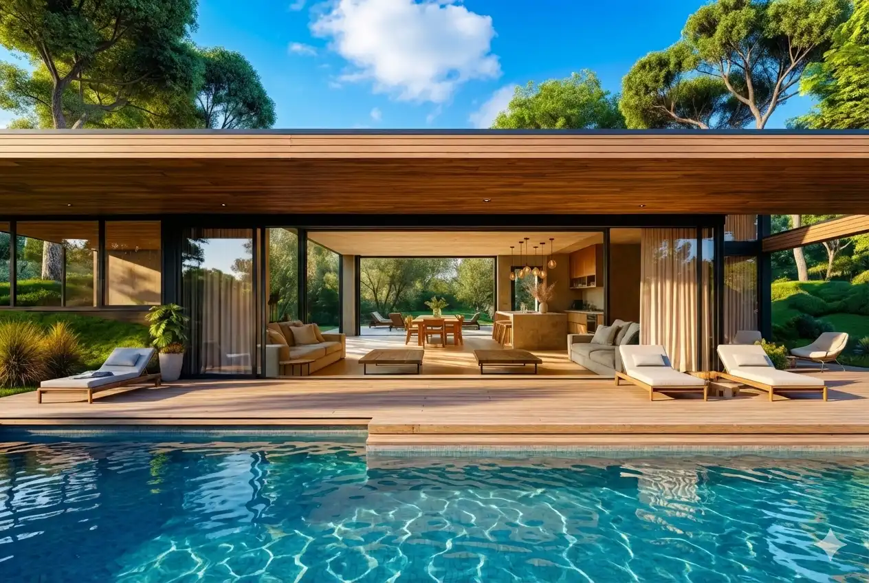 Maison avec jardin à vendre à Mas Pere - Río de Oro, imagen 2