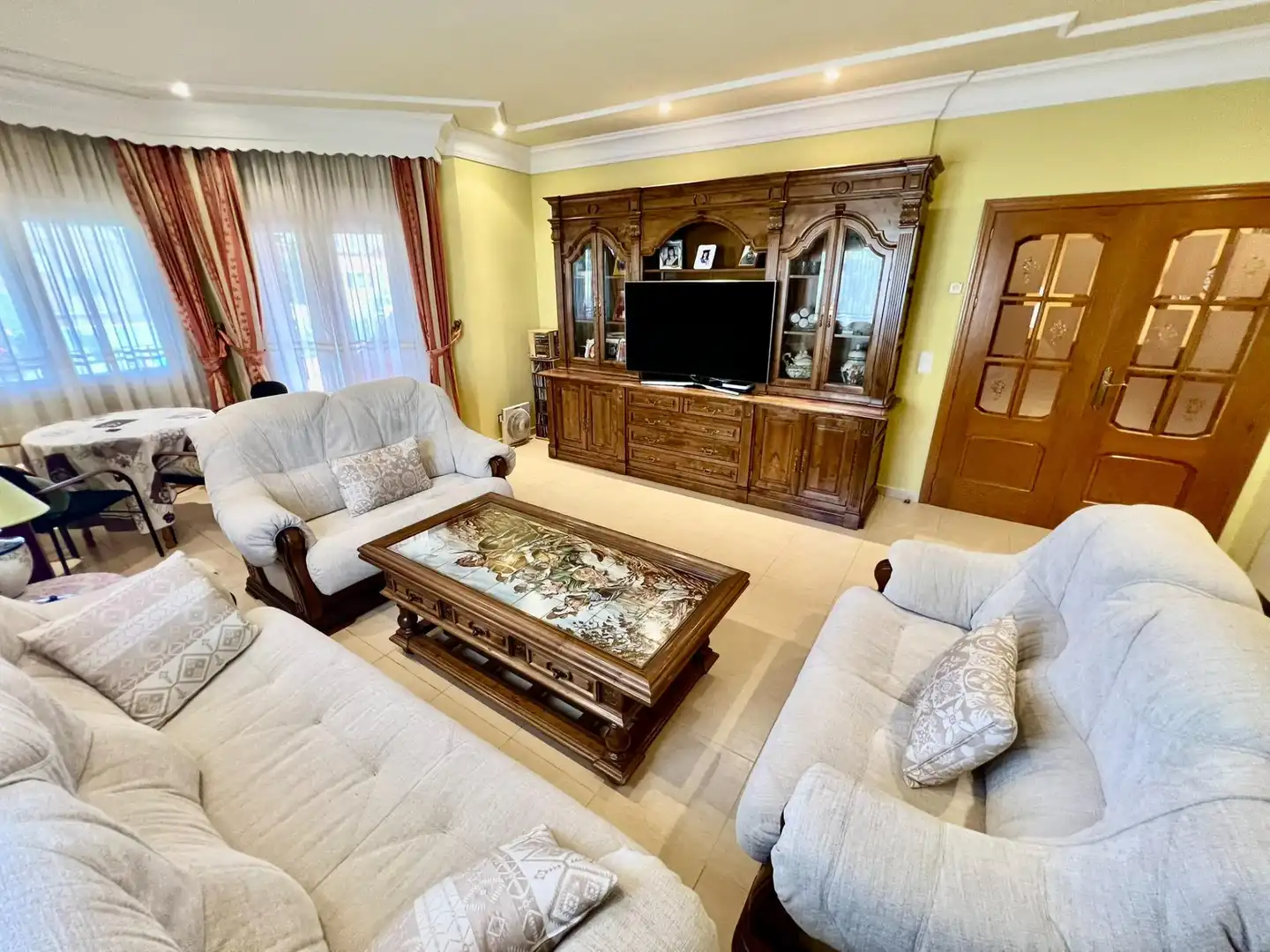 Chalet con piscina en venta en Pepino, imagen 21