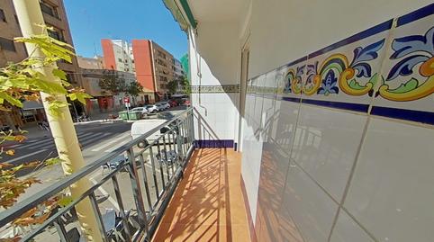 Photo 4 of Flat to rent in El Mercado, Manises
