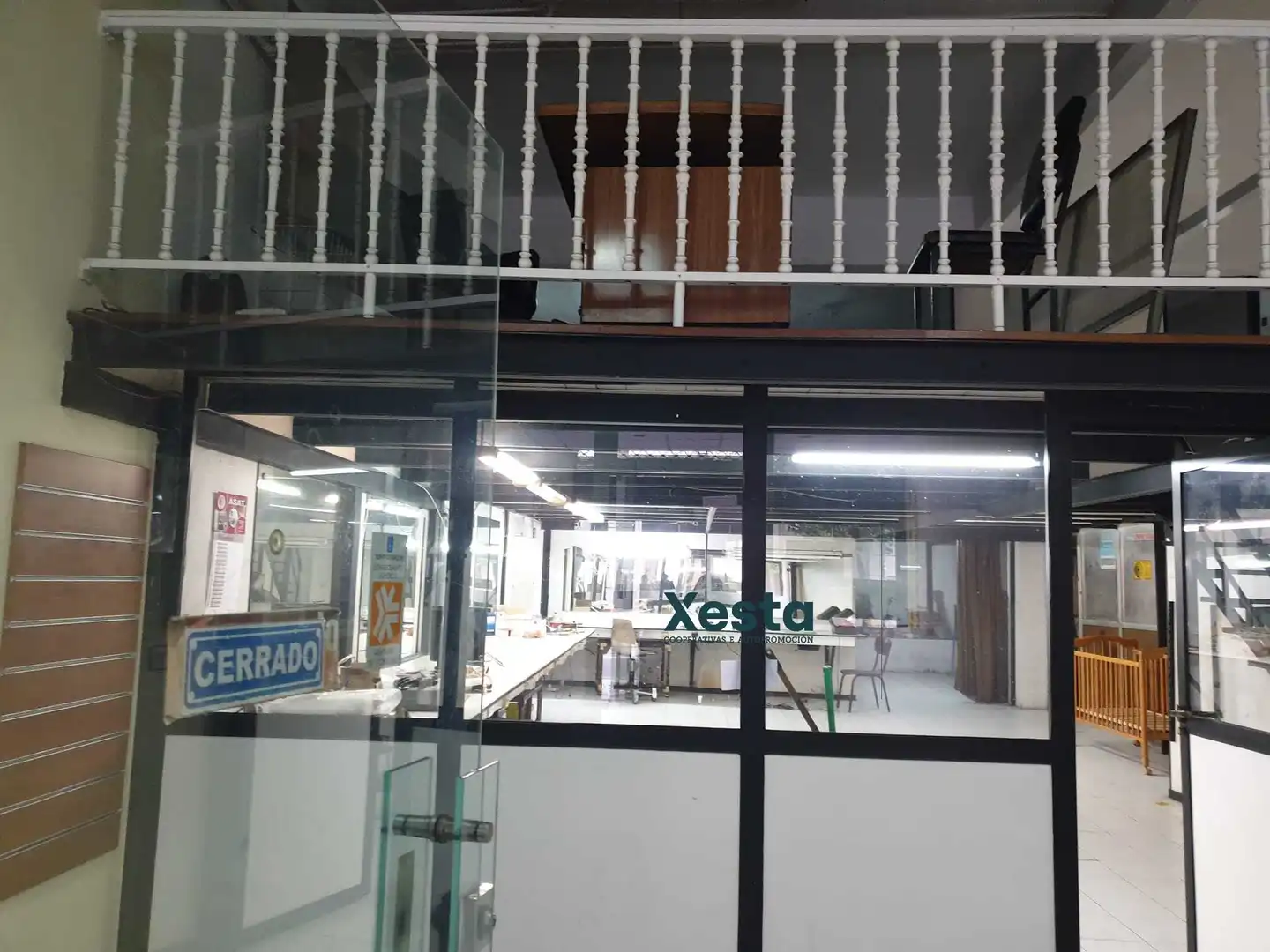 Commercial properties for sale in Vigo 