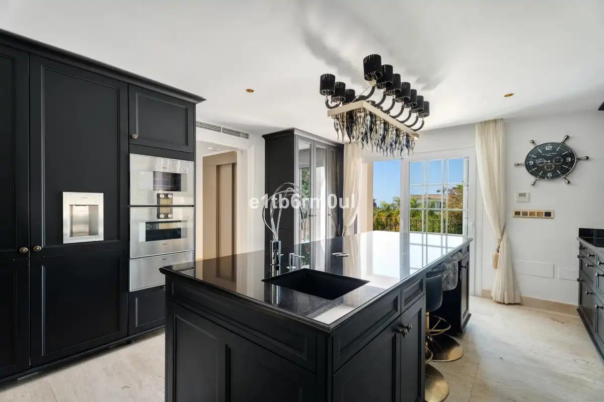 Maison mitoyenne à vendre à Benahavís pueblo, imagen 21
