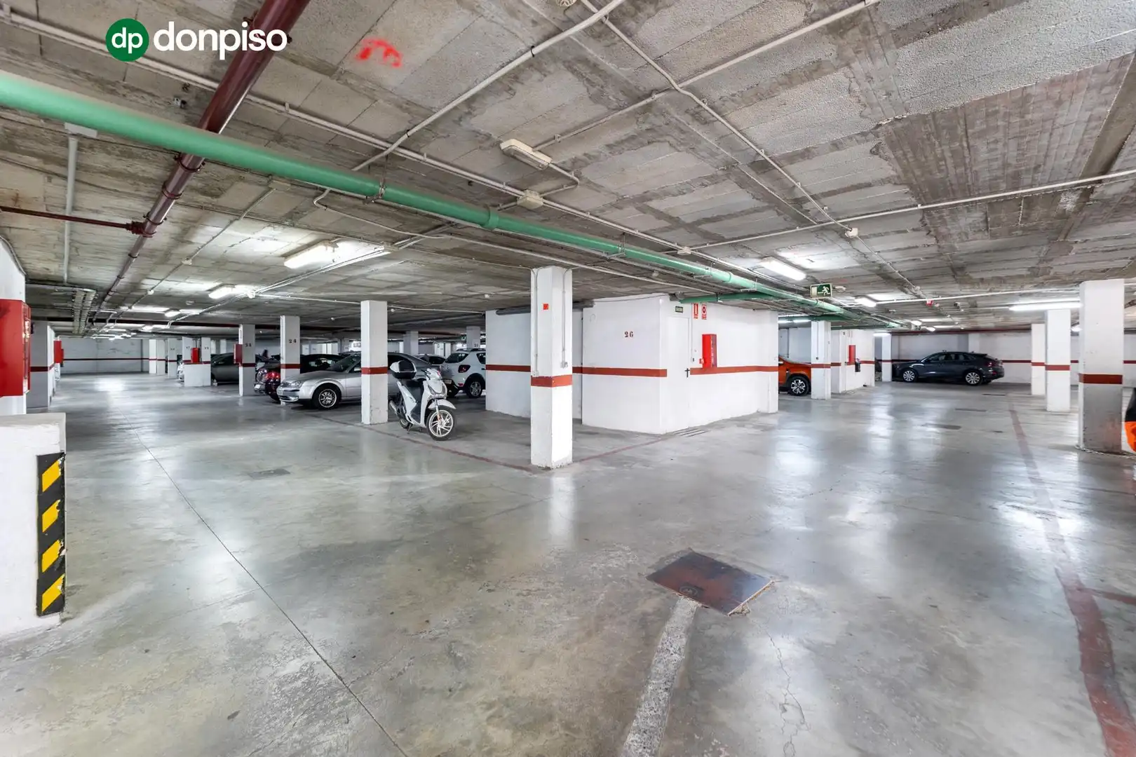 Individual for sale in Calle de Lérida 27, imagen 9