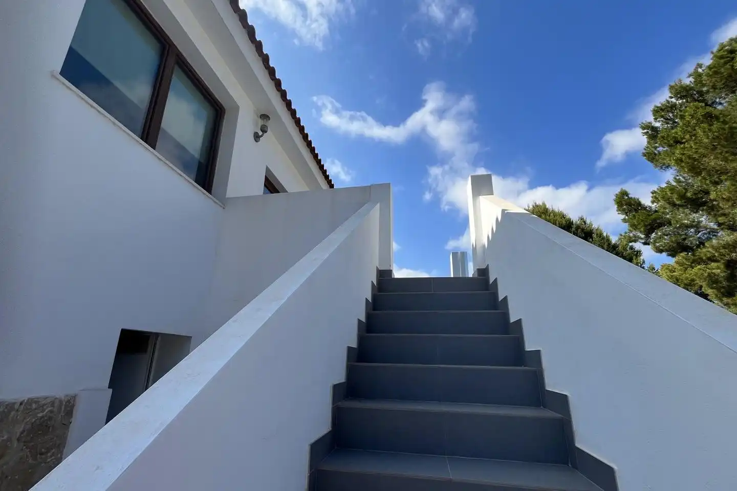 Casa amb piscina en venda a Avinguda de Coloma, imagen 4