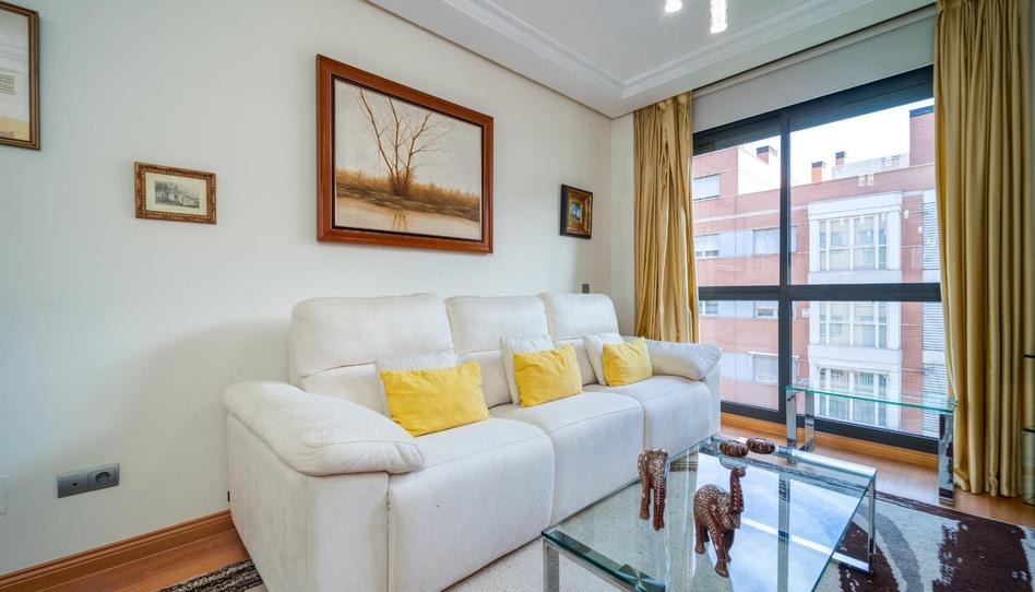 Foto 1 de Piso en venta en Simancas, Madrid