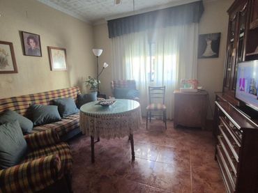 Casa en venda a Calle Lope de Vega 40