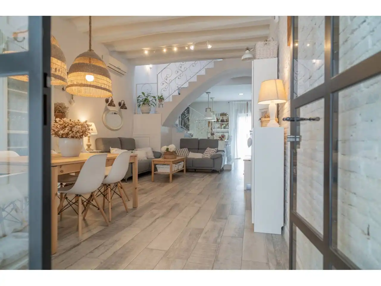 Casa con giardino in vendita a Calle Avellaneda, imagen 13