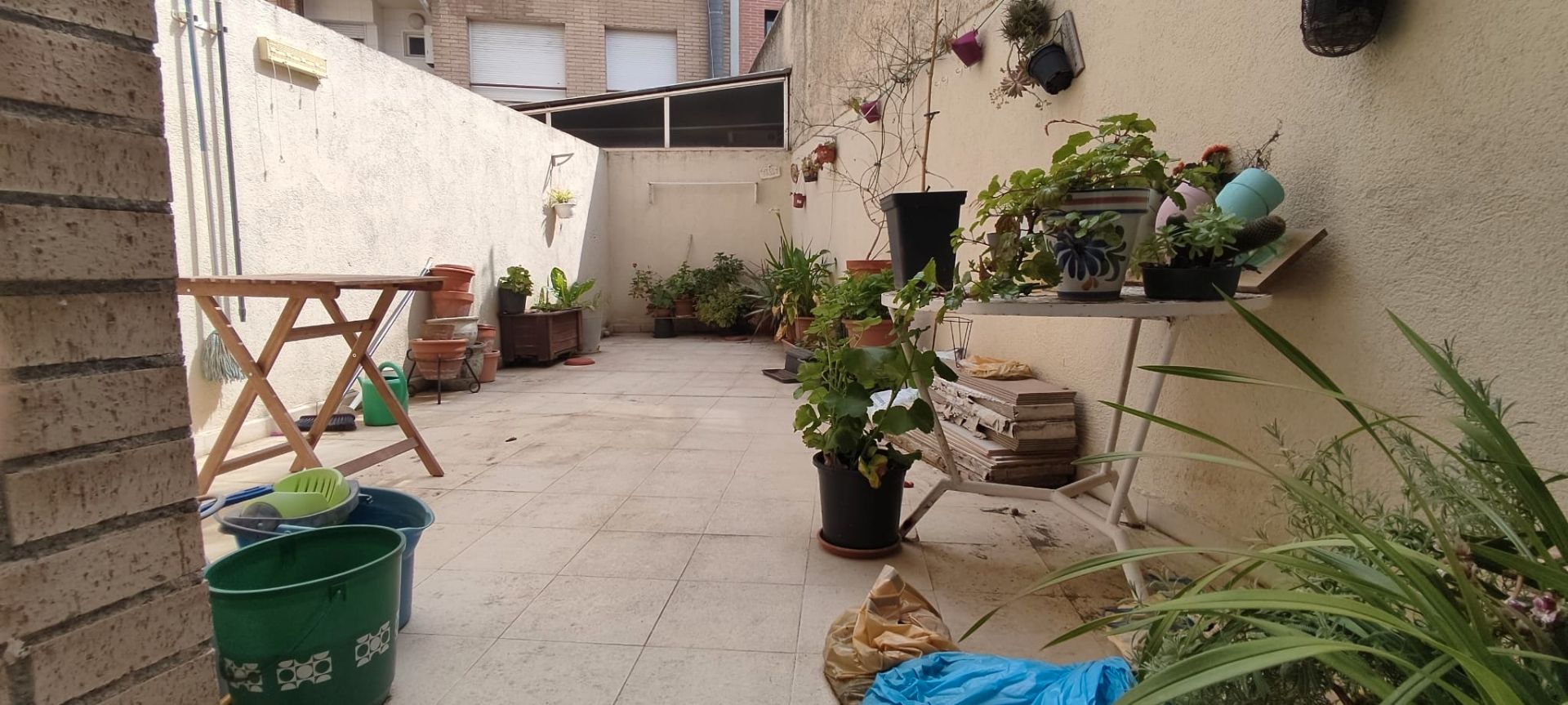 Pis en venda a Carrer d'Ustrell, Hostafrancs, Centre - Sant Oleguer, Sabadell