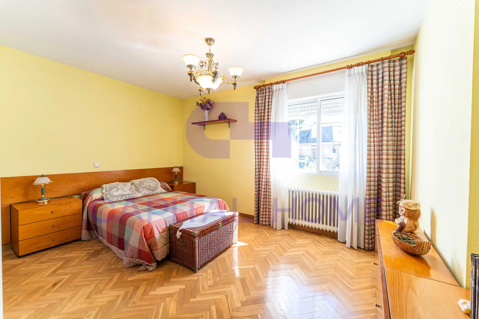 Doppelhaushälfte mit Garten zum Verkauf in Calle del Roble, imagen 31