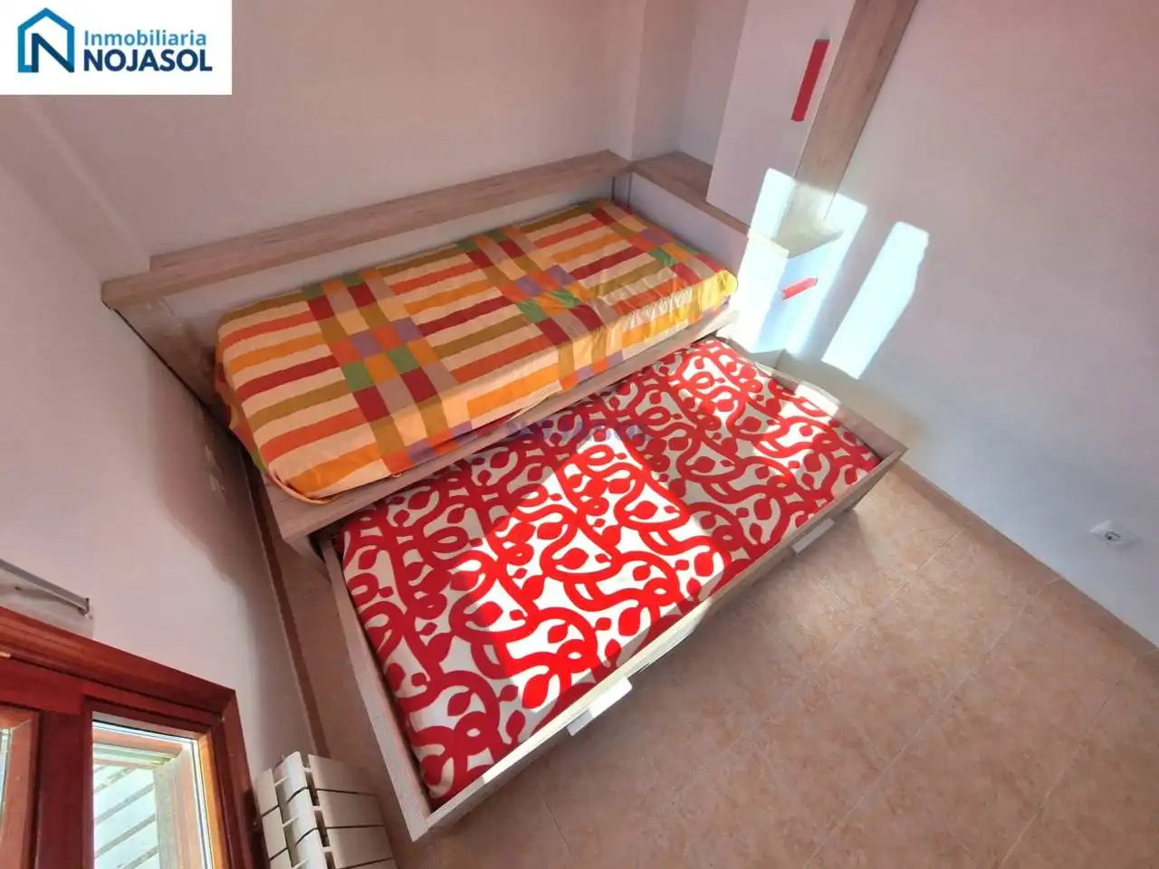 Apartament amb terrassa de lloguer a Calle el casar 10, imagen 73