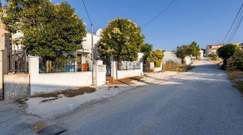 Foto 4 de Finca rústica en venda a Cortes de Baza, Granada