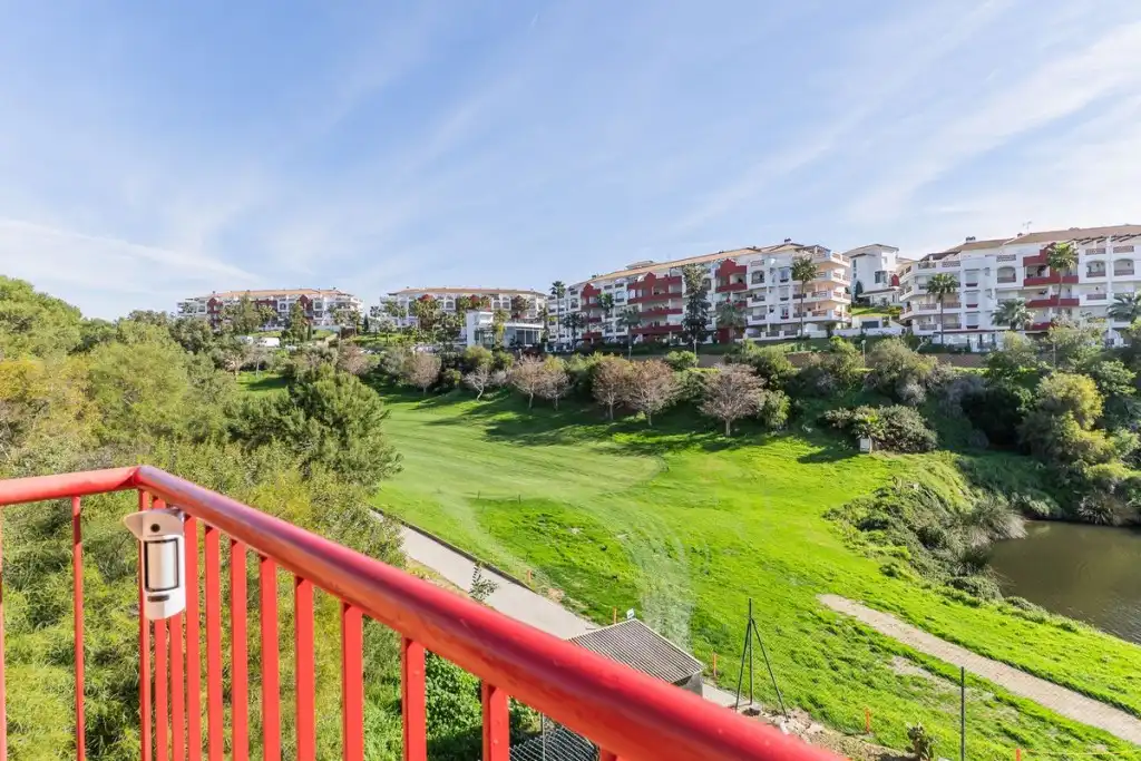 Apartment with pool for sale in Riviera del Sol, imagen 20
