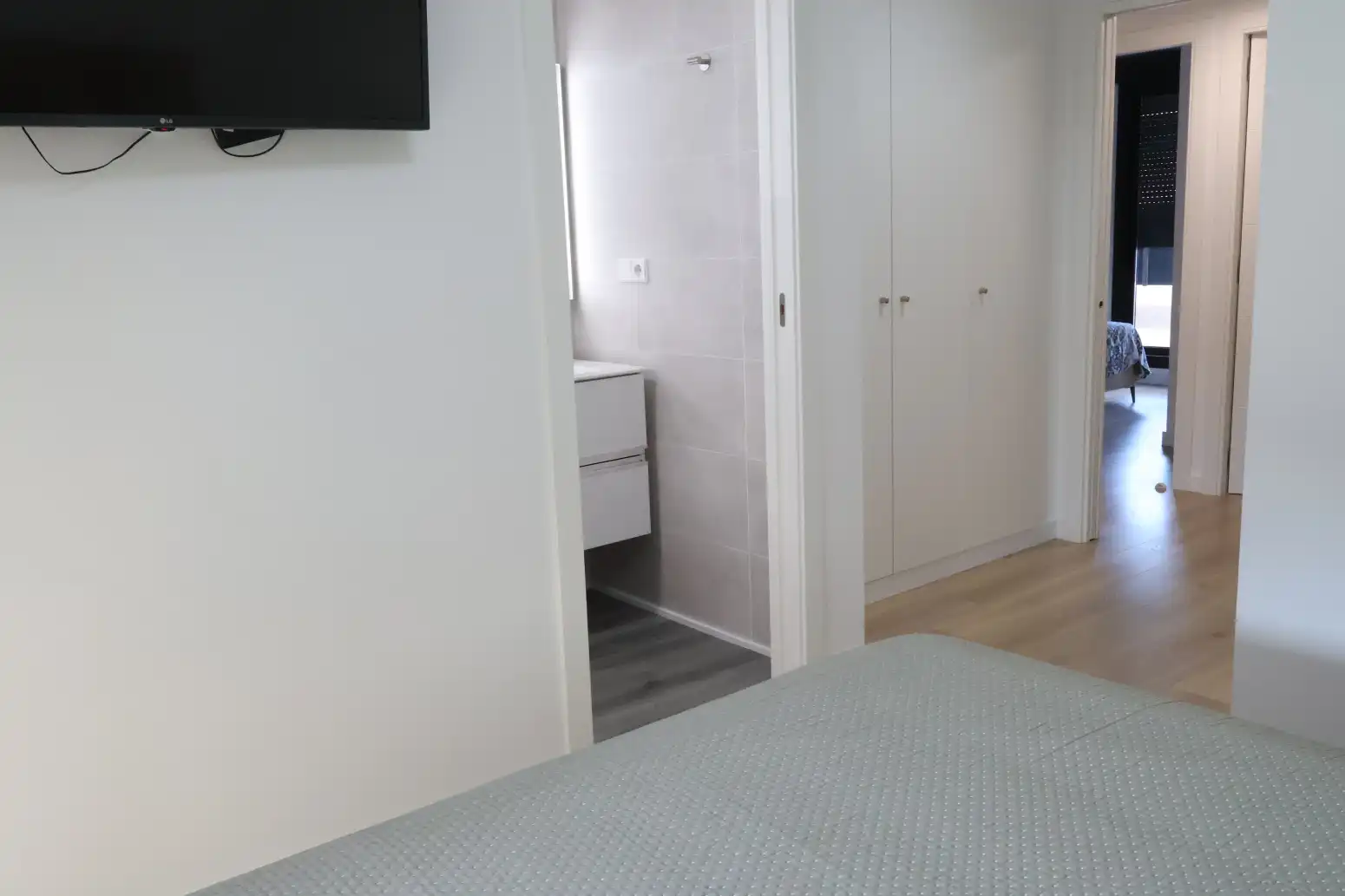 Habitación de Ático en venta en Paiporta con Aire acondicionado, Terraza y Trastero