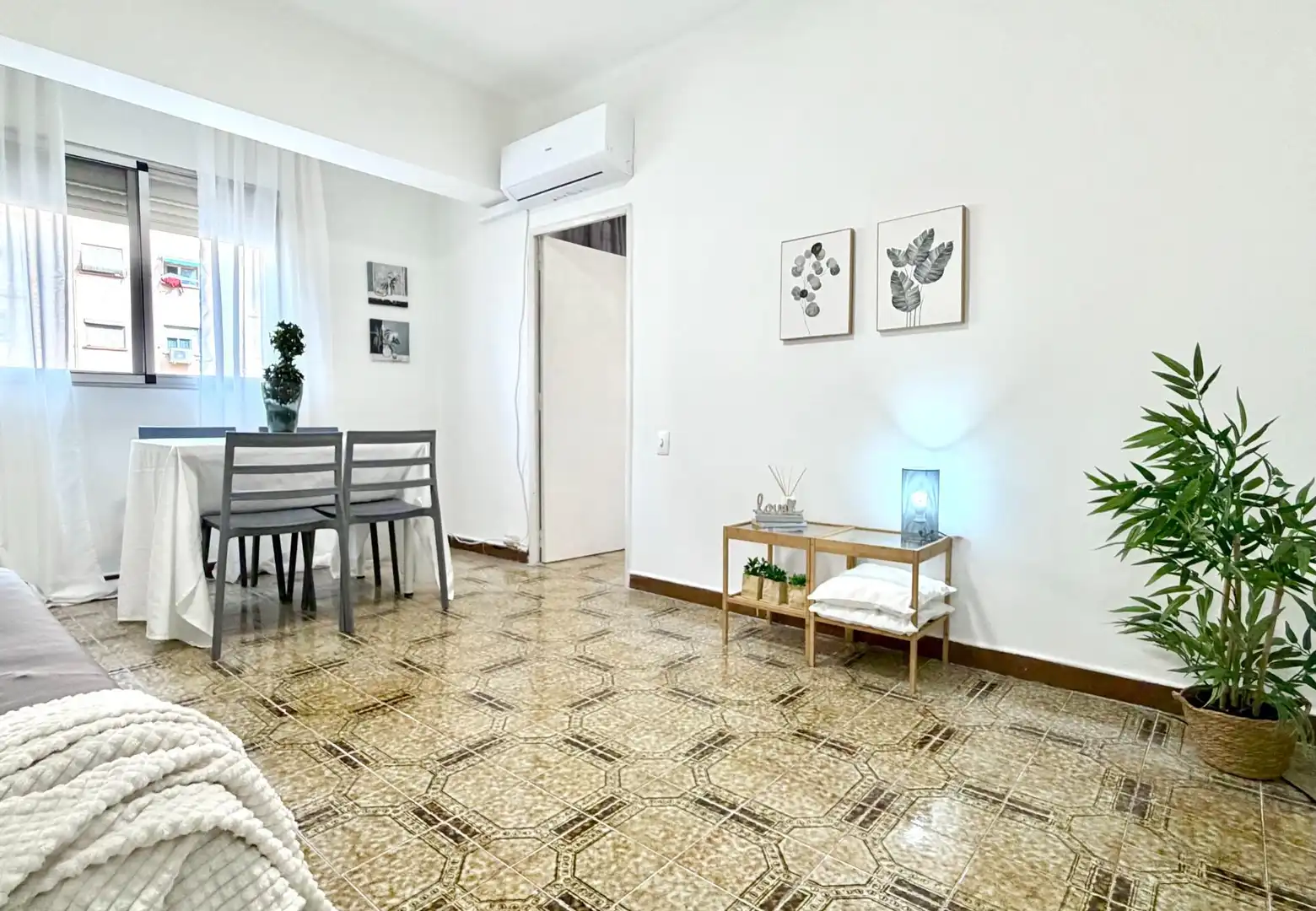 Piso con ascensor en venta en Calle CONCHITA PIQUER 7, imagen 13
