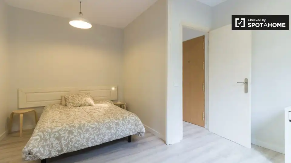 Appartement avec terrasse à louer à Eixample, imagen 15