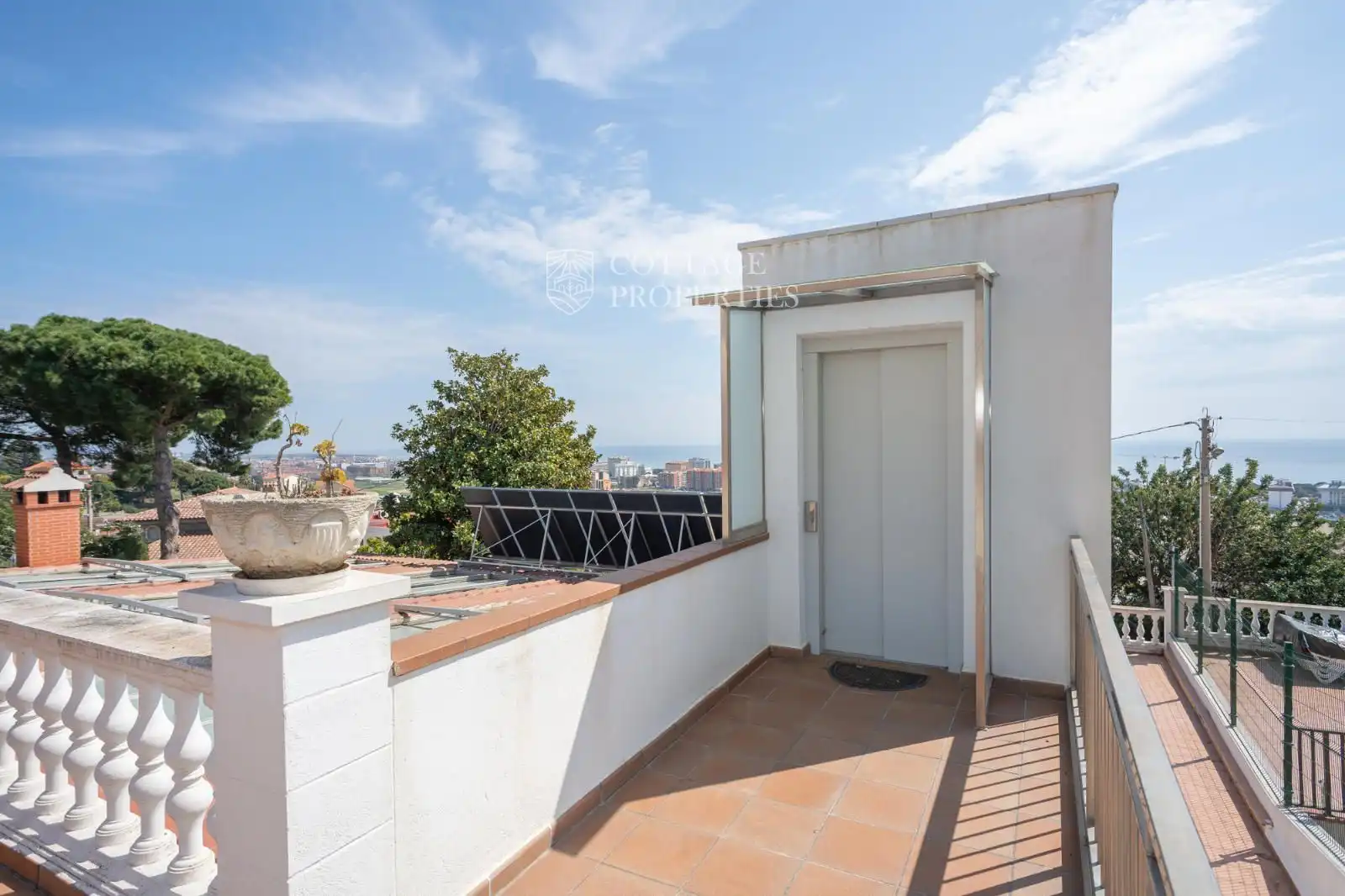Casa amb piscina en venda a Santa Susanna, imagen 48