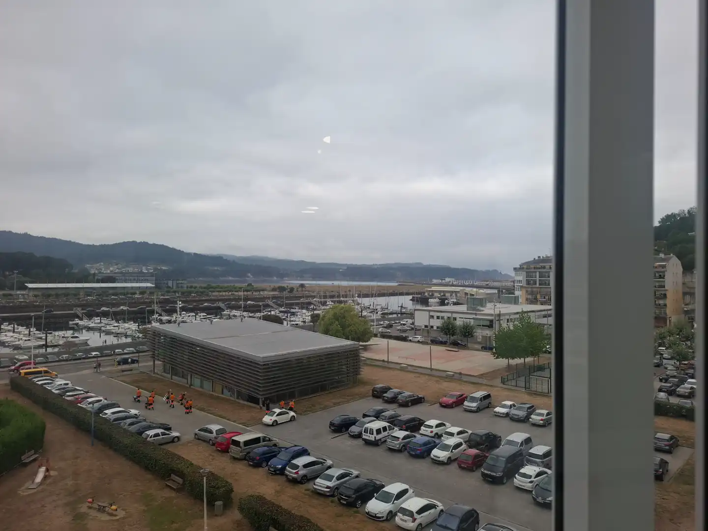 Wohnung mit Aufzug zur Miete in Avenida Ramón Canosa 18, imagen 25