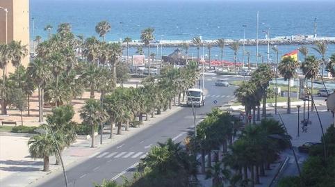 Foto 4 de Apartament de lloguer a Calle de la Curva, 45, Ciudad Jardín - Tagarete - El Zapillo, Almería