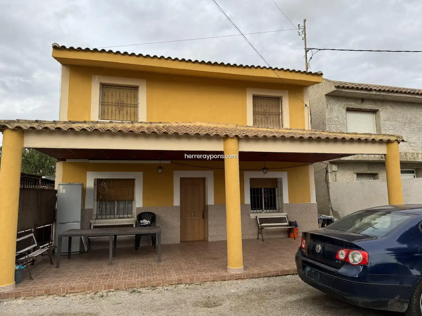 Chalet en venta en vereda alhamas, imagen 4