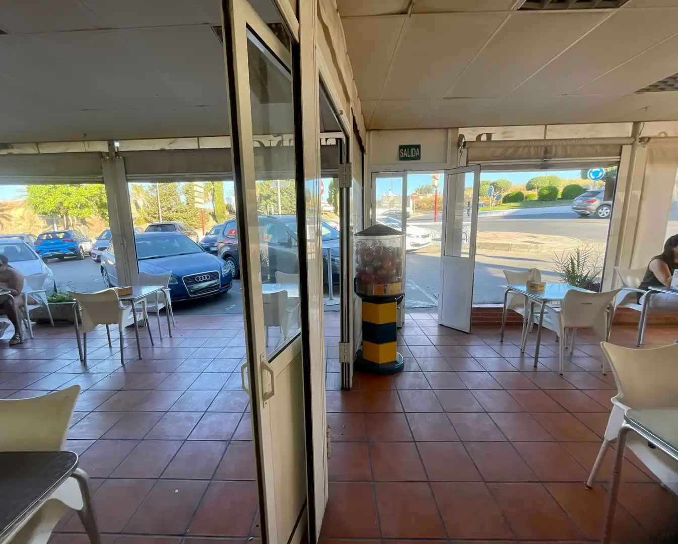 Local comercial en venda a Arcos de la Frontera, imagen 12