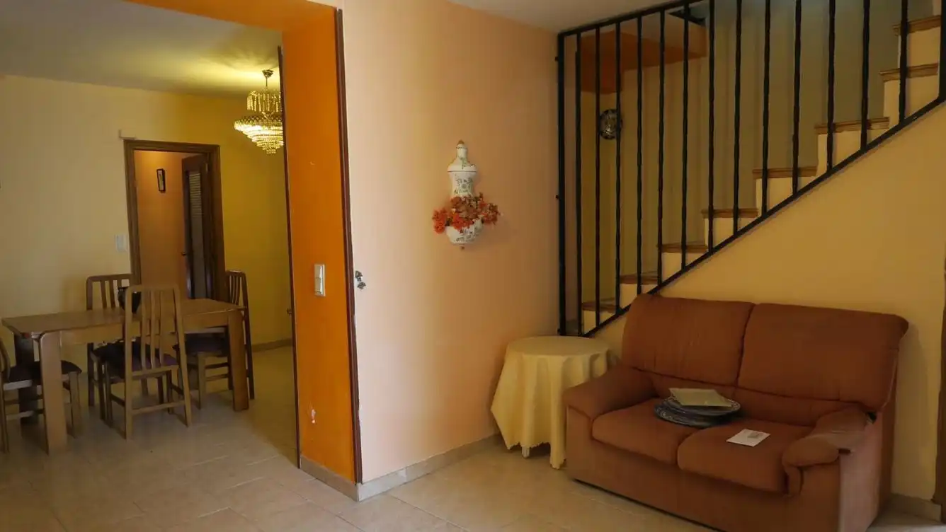 Finca rústica en venta en Tàrbena con Terraza