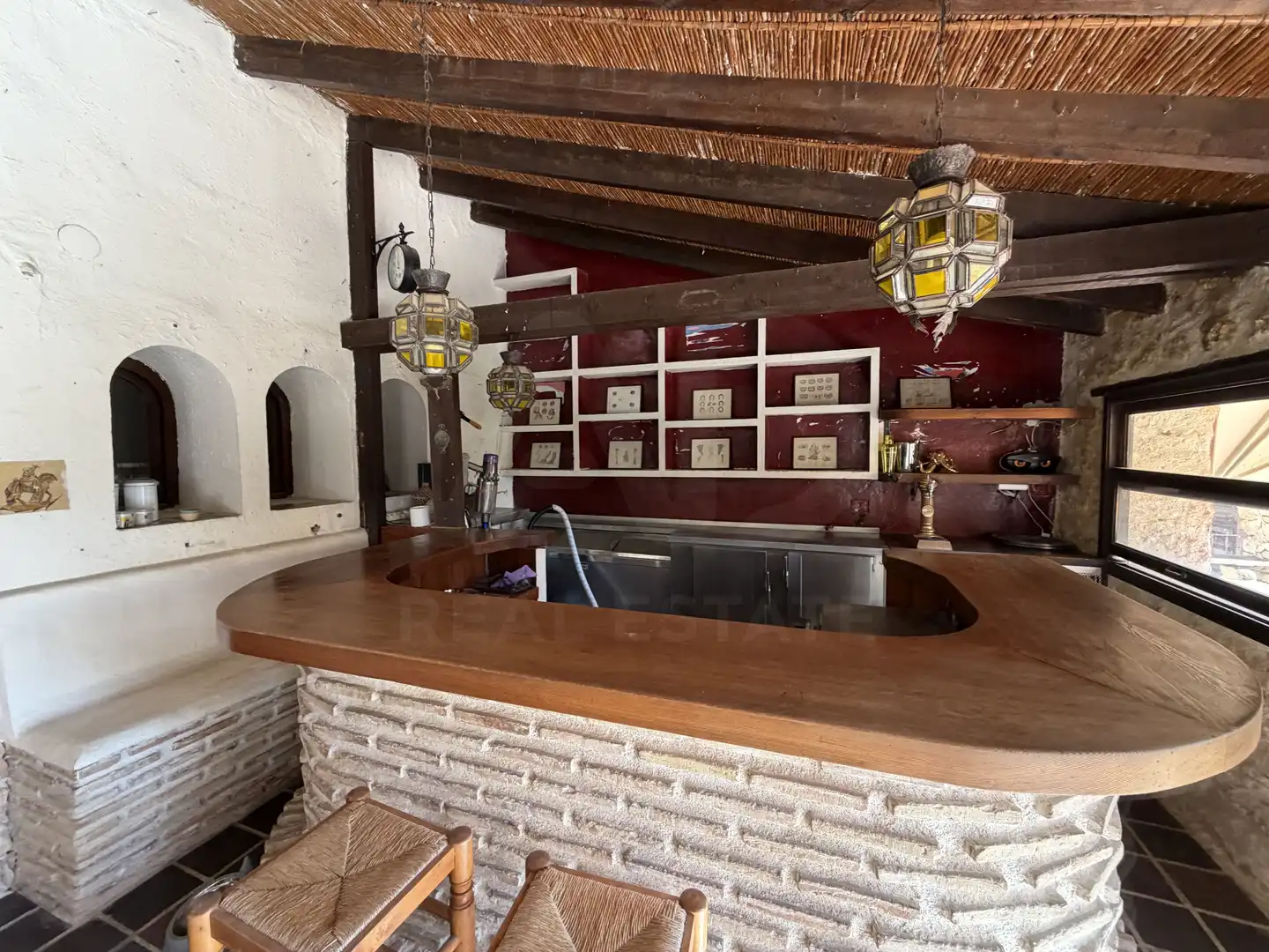 Maison avec piscine à vendre à Teulada, imagen 22