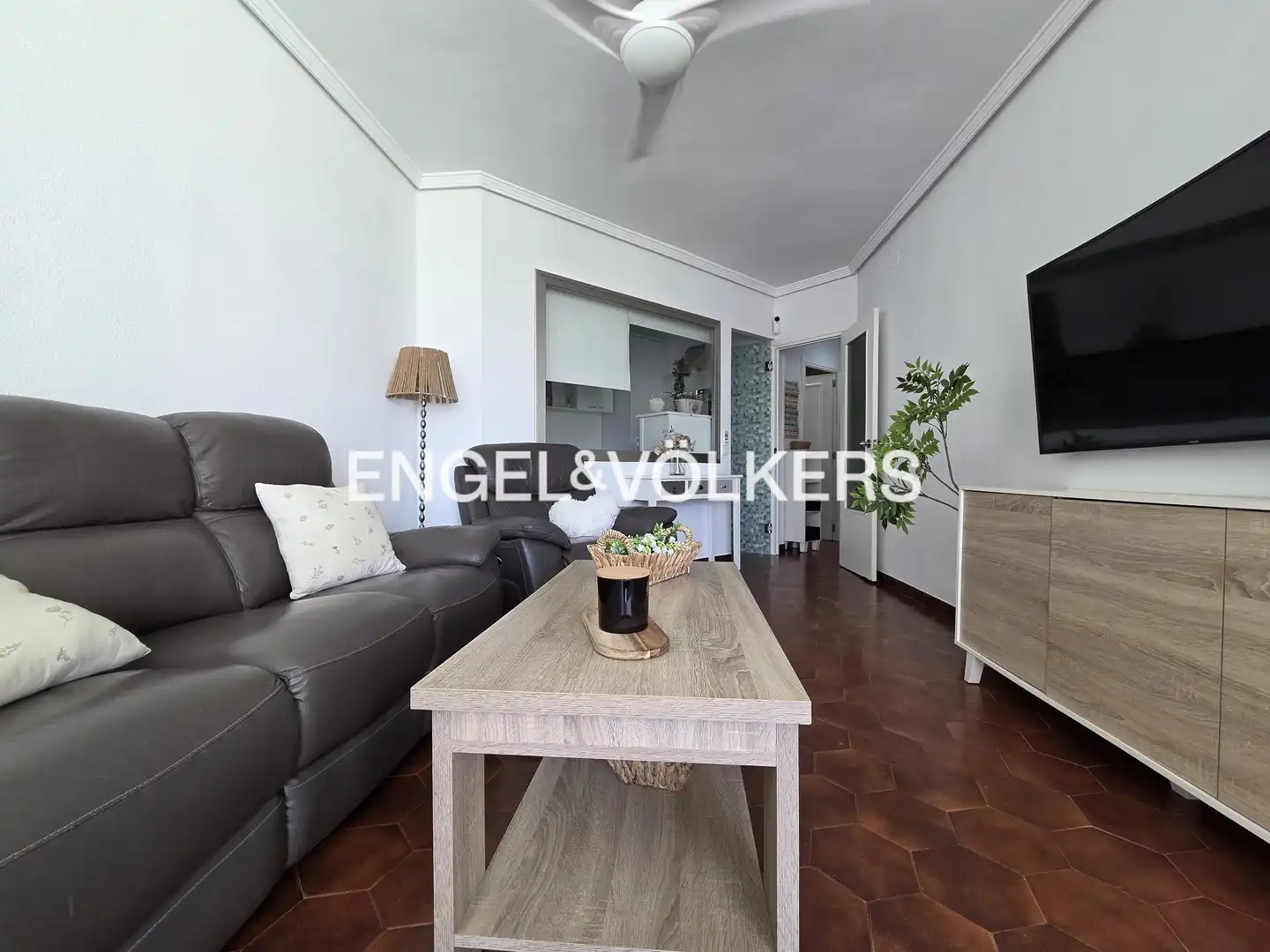 Wohnung mit Aufzug zum Verkauf in La Antilla, imagen 18