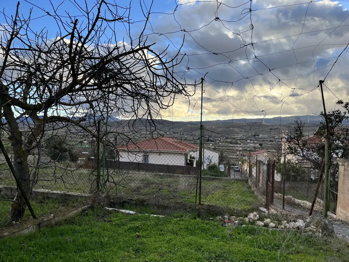 Wohnbaugrundstück zum Verkauf in Calle Alancon, imagen 2